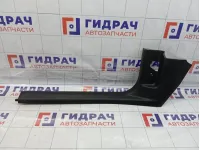 Накладка порога внутренняя передняя левая Skoda Superb (3T) 3T0863483A9B9