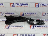 Кронштейн задней полки левый Skoda Superb (3T) 3T5867761B9B9