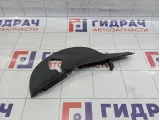 Обшивка двери багажника левая Skoda Superb (3T) 3T5867915B9B9