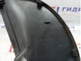 Обшивка двери багажника левая Skoda Superb (3T) 3T5867915B9B9