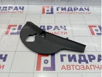 Обшивка двери багажника правая Skoda Superb (3T) 3T5867916B9B9