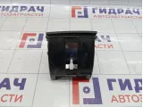 Пепельница задняя Skoda Superb (3T) 3T0857961BTDZ