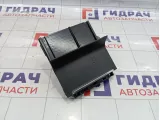 Пепельница передняя Skoda Superb (3T) 3T0857962BTDZ