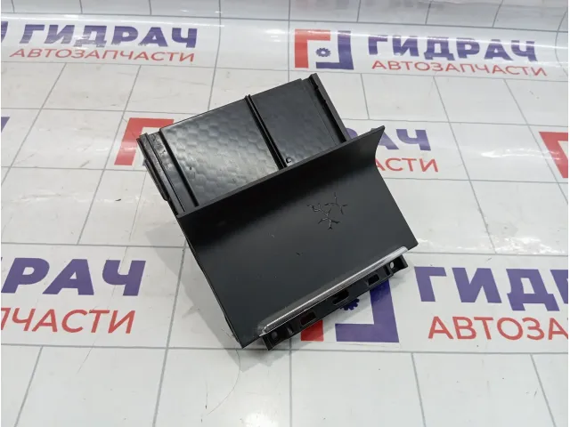 Пепельница передняя Skoda Superb (3T) 3T0857962BTDZ