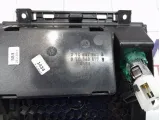Пепельница передняя Skoda Superb (3T) 3T0857962BTDZ