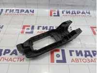 Кронштейн кулисы КПП Skoda Superb (3T) 5K0713061