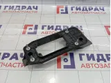 Кронштейн кулисы КПП Skoda Superb (3T) 5K0713061