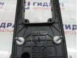 Кронштейн кулисы КПП Skoda Superb (3T) 5K0713061