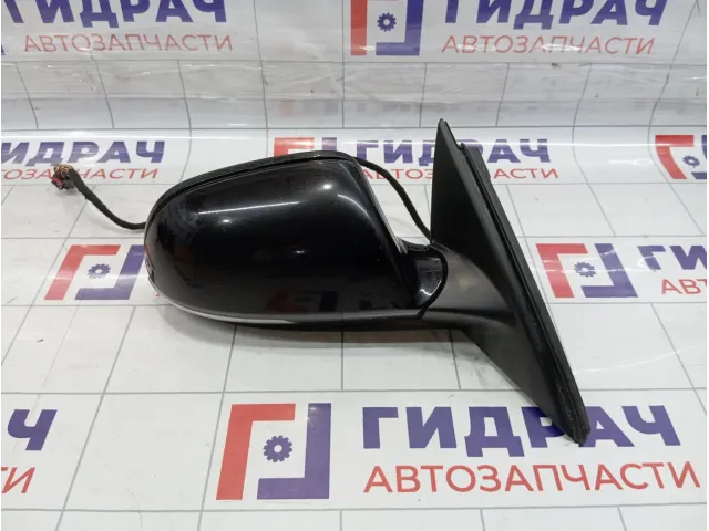 Зеркало электрическое правое Skoda Superb (3T) 3T1857508CC