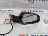 Зеркало электрическое правое Skoda Superb (3T) 3T1857508CC