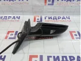 Зеркало электрическое правое Skoda Superb (3T) 3T1857508CC