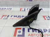 Зеркало электрическое правое Skoda Superb (3T) 3T1857508CC