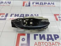 Ручка двери наружная передняя левая Skoda Superb (3T)