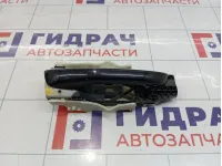 Ручка двери наружная передняя правая Skoda Superb (3T)
