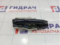 Ручка двери наружная задняя правая Skoda Superb (3T)
