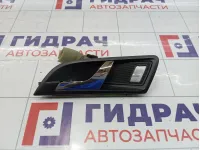 Ручка двери внутренняя передняя левая Skoda Superb (3T) 3T0837221RYP