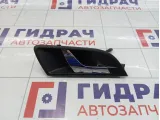 Ручка двери внутренняя задняя правая Skoda Superb (3T) 3T0839222RYP