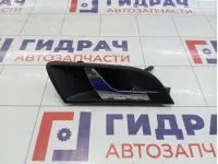 Ручка двери внутренняя задняя правая Skoda Superb (3T) 3T0839222RYP