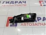Ручка двери внутренняя задняя правая Skoda Superb (3T) 3T0839222RYP