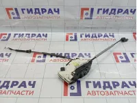 Замок двери задней правой Skoda Superb (3T) 5N0839016D