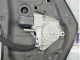 Стеклоподъемник электрический задний левый Skoda Superb (3T) 3T0839461