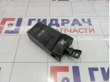Ограничитель двери задний Skoda Superb (3T) 3T0839249C