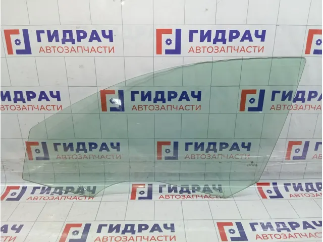 Стекло двери Skoda Superb (3T) 3T0845201B