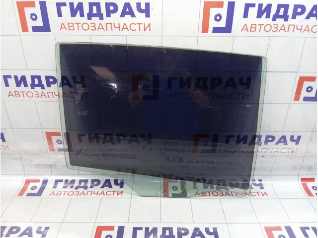 Стекло двери Skoda Superb (3T) 3T5845206