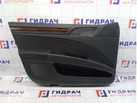 Обшивка двери передней левой Skoda Superb (3T) 3T0867011
