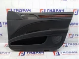 Обшивка двери передней правой Skoda Superb (3T) 3T0867012