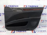 Обшивка двери передней правой Skoda Superb (3T) 3T0867012