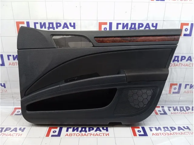 Обшивка двери передней правой Skoda Superb (3T) 3T0867012