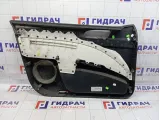 Обшивка двери передней правой Skoda Superb (3T) 3T0867012