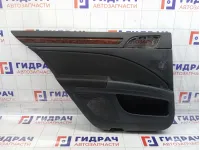 Обшивка двери задней левой Skoda Superb (3T) 3T0867211A Обшивка двери задней левой Skoda Superb (3T) 3T0867211A
