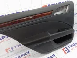 Обшивка двери задней левой Skoda Superb (3T) 3T0867211A
