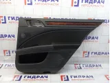 Обшивка двери задней правой Skoda Superb (3T) 3T0867212A