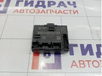 Блок комфорта двери передний правый Skoda Superb (3T) 8X0959792H