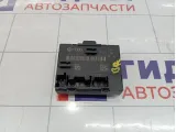 Блок комфорта двери задний Skoda Superb (3T) 8X0959795D