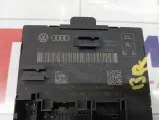 Блок комфорта двери задний Skoda Superb (3T) 8X0959795D