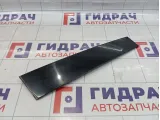 Накладка двери передней левой Skoda Superb (3T) 3T0837901B