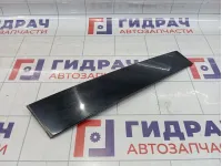 Накладка двери передней левой Skoda Superb (3T) 3T0837901B