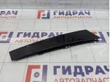 Накладка двери передней левой Skoda Superb (3T) 3T0837901B