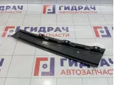 Накладка двери передней левой Skoda Superb (3T) 3T0837901B