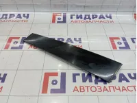 Накладка двери передней правой Skoda Superb (3T) 3T0837902B
