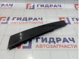 Накладка двери передней правой Skoda Superb (3T) 3T0837902B
