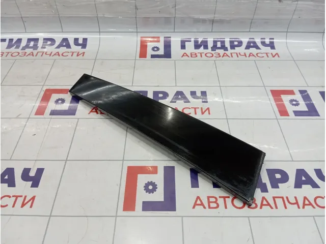 Накладка двери задней левой Skoda Superb (3T) 3T5839901A