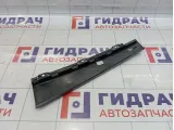 Накладка двери задней левой Skoda Superb (3T) 3T5839901A