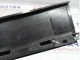 Накладка двери задней левой Skoda Superb (3T) 3T5839901A