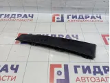 Накладка двери задней правой Skoda Superb (3T) 3T5839902A