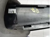 Накладка двери задней правой Skoda Superb (3T) 3T5839902A